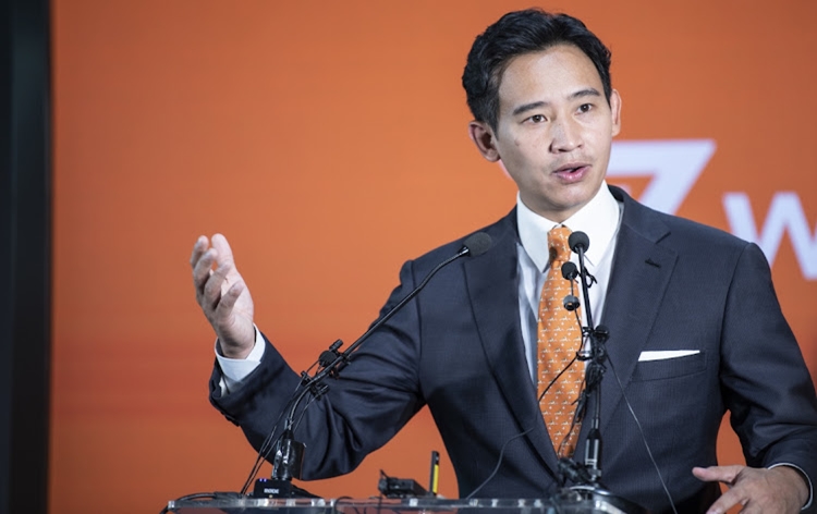 Thailand: Move Forward party leader Pita Limjaroenrat resigns