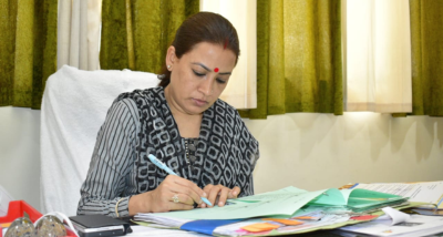 सरकार ने राष्ट्रीय और अंतरराष्ट्रीय स्तर पर पदक जीतने वाले खिलाड़ीयों के लिए मेडल लाओ, नौकरी पाओ योजना को दी मंजूरी