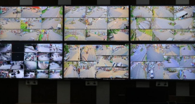 पुलिस महानिदेशक ने टिहरी जिले के स्मार्ट एवं बुद्धिमान कमांड और नियंत्रण केंद्र का किया उद्घाटन