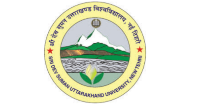 श्री देव सुमन विश्वविद्यालय के ऋषिकेश कैंपस में आज से दो दिवसीय अंतरराष्ट्रीय संगोष्ठी का हुआ शुभारंभ