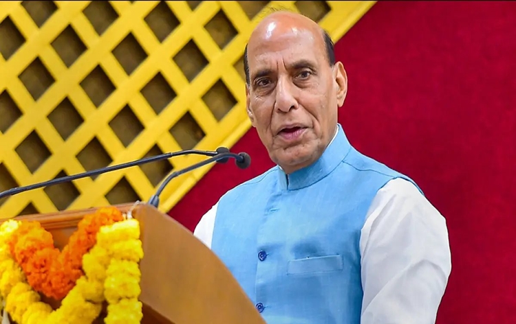 Raksha Mantri Rajnath Singh approves 23 new Sainik Schools in partnership mode, fulfilling PM's vision of setting up 100 such Schools