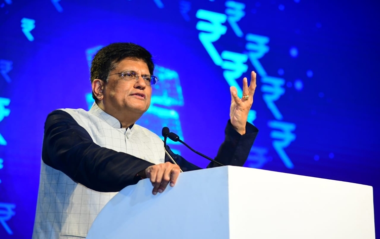 India should target to increase spices exports value to 10 billion dollars annually by 2030: Union Minister Piyush Goyal