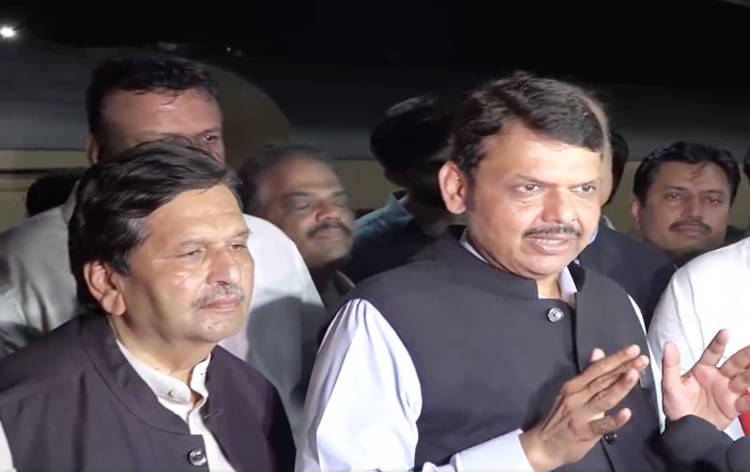 Maharashtra govt is clear about not disturbing OBC quota, says Dy CM Devendra Fadnavis