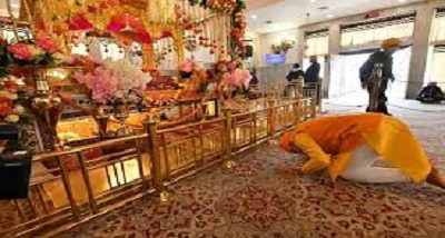 पंजाब में आज श्री गुरु ग्रंथ साहिब जी का पहला प्रकाश गुरु पर्व मनाया जा रहा है