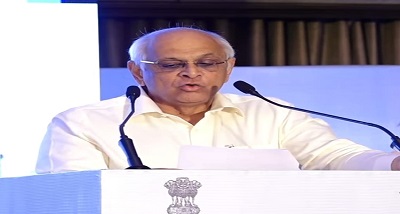 प्रधानमंत्री विश्वकर्मा योजना देश के हजारों कारीगरों की प्रगति की दिशा में एक महत्वपूर्ण कदम – गुजरात के मुख्यमंत्री भूपेन्द्र पटेल