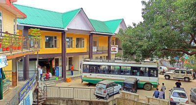 यात्रियों को बेहतर सुविधा उपलब्ध करवाने में सहायक सिद्व हो रहा है करसोग