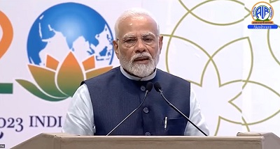 पीएम विश्वकर्मा योजना के शुभारंभ का सीधा प्रसारण देखने के लिए बेंगलुरु में कार्यक्रम आयोजित किया गया