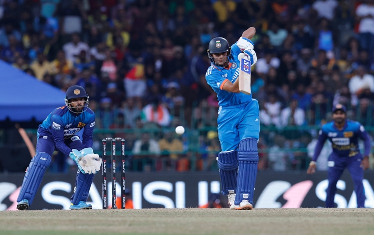 India beats Sri Lanka by 10 Wickets in Colombo to win Asia Cup 2023 title