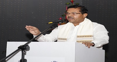 मिजोरम की राजधानी आइजोल में पीएम विश्वकर्मा योजना की शुरूआत हुई