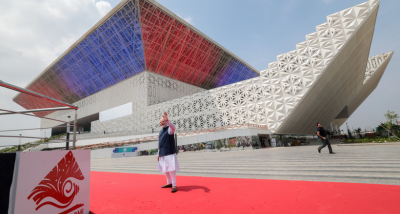 प्रधानमंत्री ने पीएम विश्वकर्मा नाम से 1 नई योजना की शुरुआत की