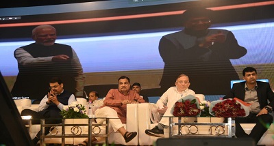 महाराष्‍ट्र में प्रधानमंत्री विश्‍वकर्मा योजना का शुभांरभ हुआ