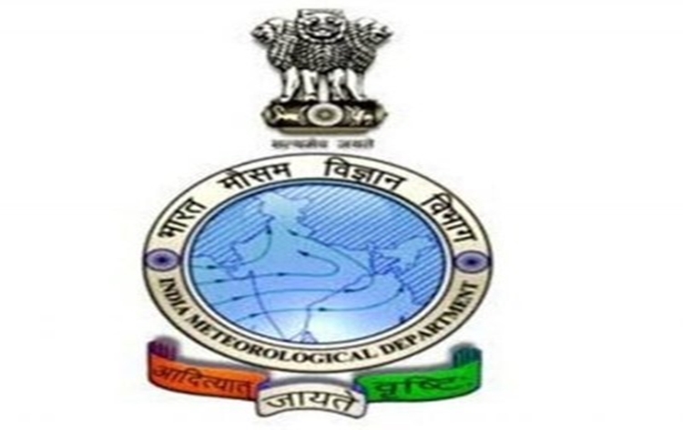 IMD issues alert for heavy rainfall in parts of Gujarat and Rajasthan over the next two days