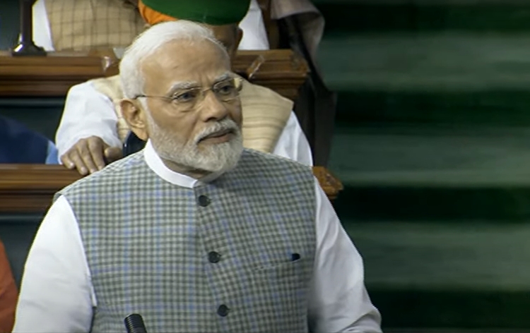प्रधानमंत्री ने कहा-पिछले 75 वर्षों में संसद की सबसे बड़ी उपलब्धि इस पर लोगों का लगातार बढ़ता विश्वास है