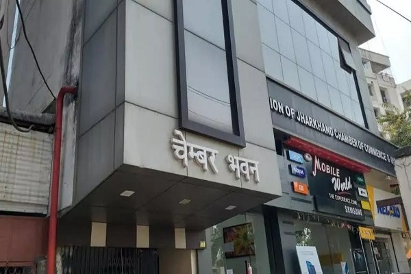 रांची: 24 सितंबर को बिरसा मुंडा फुटबॉल मैदान में मतदान होगा