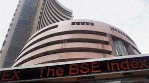 Sensex finishes above 66,100 mark, Nifty adds 52 points to settle at 19,716 points