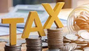 Gross Direct Tax collections registered Rs 9.87 lakh crore for FY 2023-24