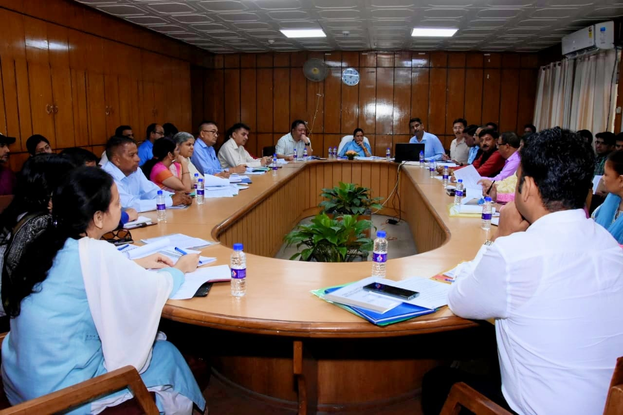 उत्तराखंड में खरीफ फसलों की खरीद 1 अक्टूबर से होगी