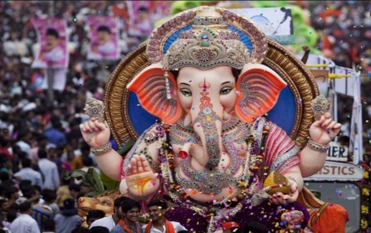 कल से शुरु होगा गणेशोत्सव