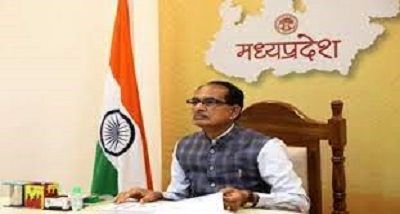 मध्यप्रदेश के मुख्यमंत्री शिवराज सिंह चौहान ने प्रधानमंत्री विश्वकर्मा योजना की प्रशंसा की