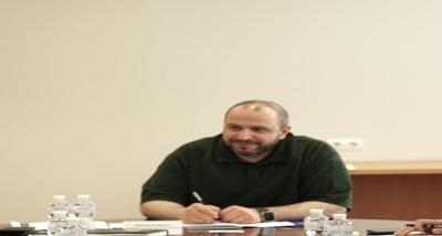 Ukrainian govt dismisses six deputy Defence Ministers following appointment of new Defence Minister