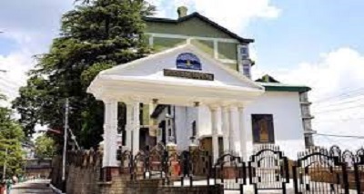 हिमाचल प्रदेश, विधानसभा का मानसून सत्र आज से शिमला में शुरू