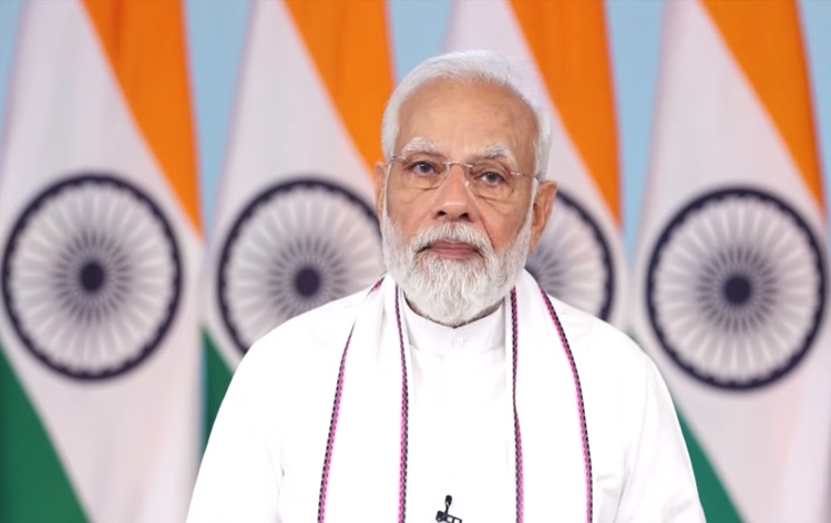 कर्नाटक के होयसल मंदिर समूह यूनेस्को की विश्व विरासत सूची में शामिल, प्रधानमंत्री ने की सराहना