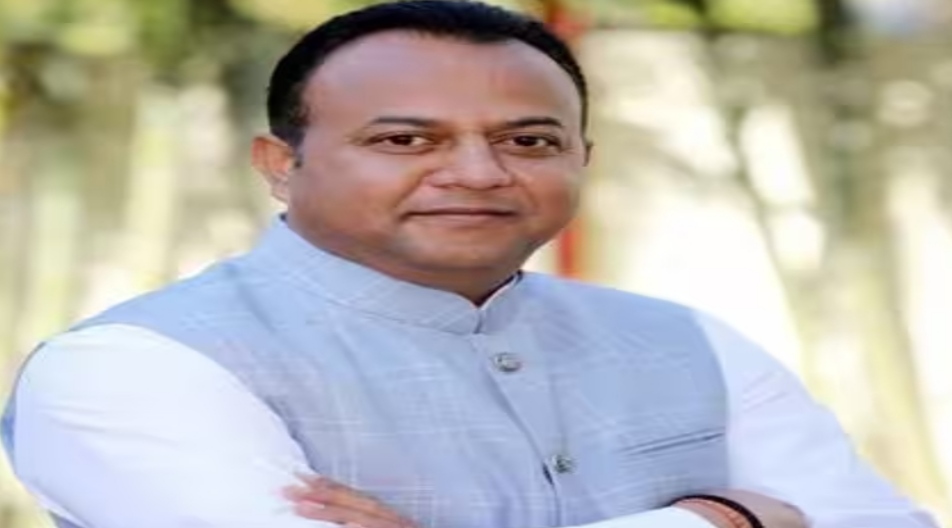 एमपी, एमएलए की विशेष दंडाधिकारी अनामिका किस्कू की अदालत में विधायक नवीन जायसवाल से जुड़े मामले में सोमवार को सुनवाई हुई