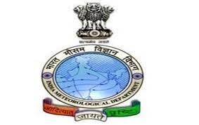 IMD forecasts light to moderate rainfall over Eastern part of the country till 22nd Sept
