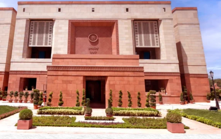 नए संसद भवन में आज से शुरू होगी दोनों सदनों की कार्यवाही