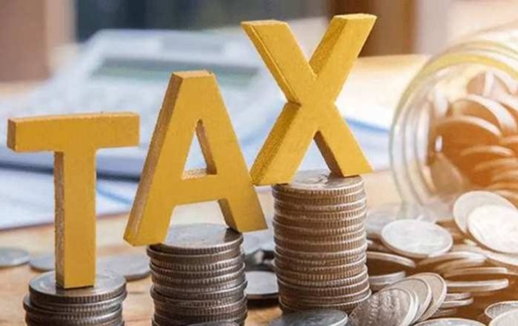 Direct Tax collections register over 23.5 % growth in current financial year so far