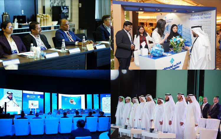 Future Food Forum 2023 Puts India and UAE in the Spotlight, Focusing on Food Security and Innovation in the Middle East