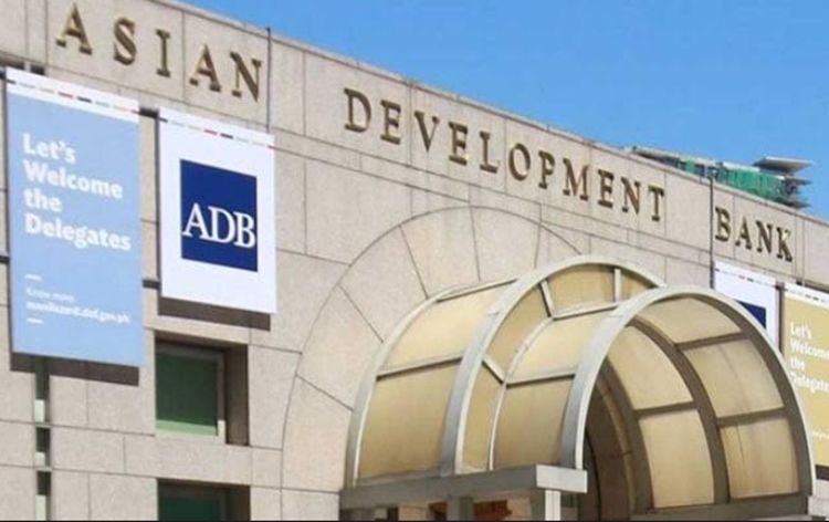 ADB predicts 6.5 percent GDP growth for Bangladesh in FY 2024