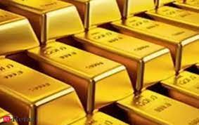 Gold price falls Rs 544, to trade at Rs 58,861/ ten grams