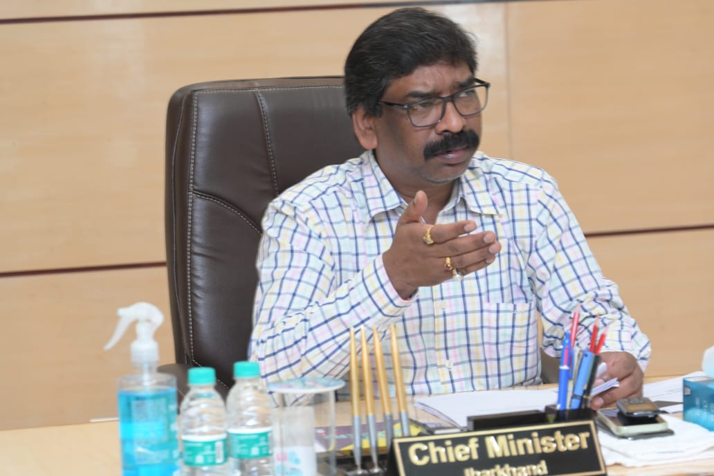 मुख्यमंत्री ने बरही में सरकारी राशि के गबन करने के आरोपी अभियंता, सुनील कुमार के विरुद्ध मुकदमा चलाने की अनुमति दी