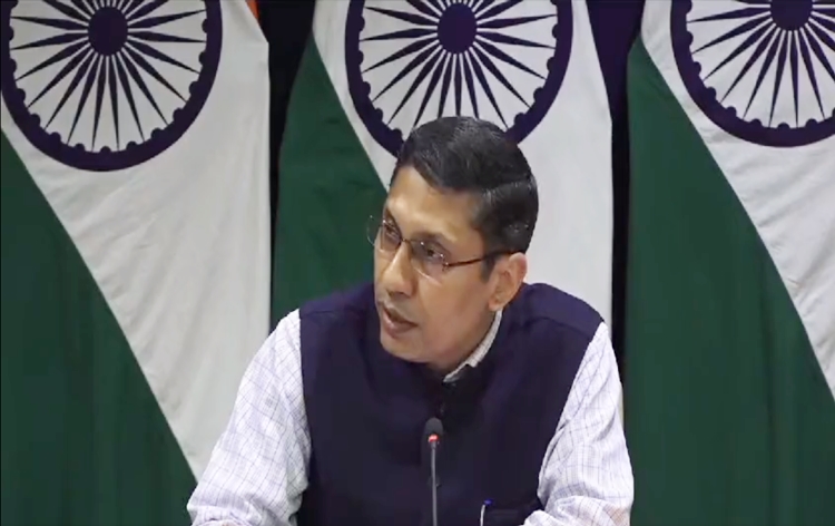 India temporarily suspends visa services including E-visa for Canadian citizens citing security threats