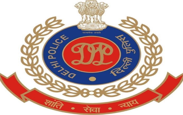 Delhi Police holds Full Dress Carcade Rehearsals for G20 Summit