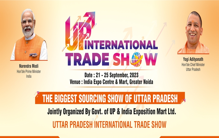 President Droupadi Murmu to inaugurate first Uttar Pradesh international Trade Show at Greater Noida