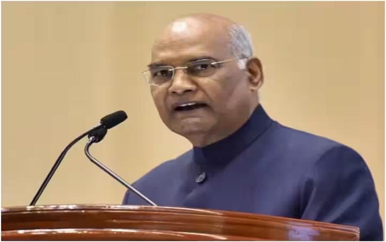 Govt forms 8 member high level committee to examine One nation, One election