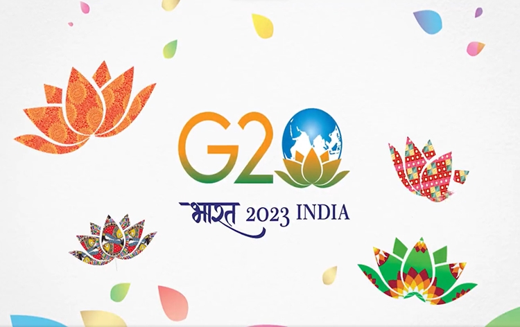 Delhi Police holds Full Dress Carcade Rehearsals for G-20 Summit