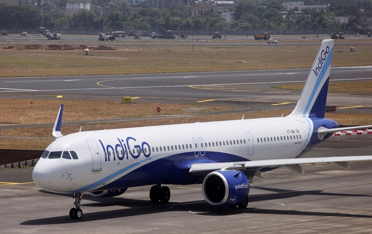 IndiGo announces new direct flights connecting Hyderabad and Colombo from November