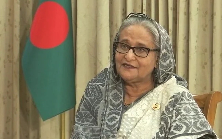 Bangladesh PM Sheikh Hasina admits that global attention to Rohingya's needs is rapidly diminishing