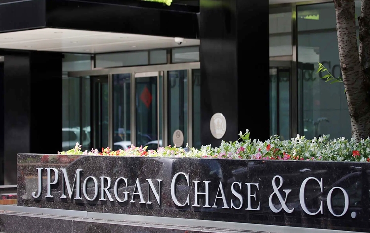 JP Morgan Chase and Company to add Indian government bonds to market bond index