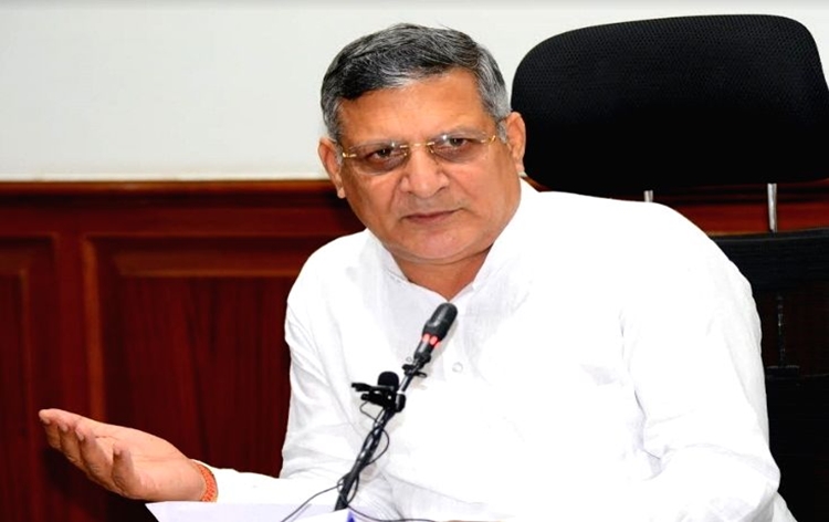 हरियाणा के शिक्षा मंत्री कंवर पाल ने नारी शक्ति वंदन अधिनियम विधेयक के पारित होने का किया स्वागत