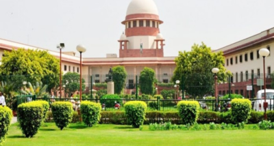 सर्वोच्च न्यायालय ने मथुरा में शाही ईदगाह मस्जिद के वैज्ञानिक सर्वेक्षण की मांग करने वाली याचिका पर विचार करने से इन्कार कर दिया