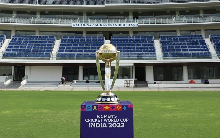 ODI World Cup 2023 winner to receive USD 4 million in prize money