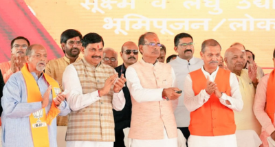 महाकाल भक्त निवास: उज्जैन के महाकालेश्वर मंदिर में 500 करोड़ की लागत से भक्त निवास बनाया जायेगा