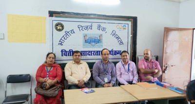 लखनऊ में राष्ट्रीय पुस्तक मेले की शुरुआत, प्रदेश के उपमुख्यमंत्री ब्रजेश पाठक ने उद्घाटन किया