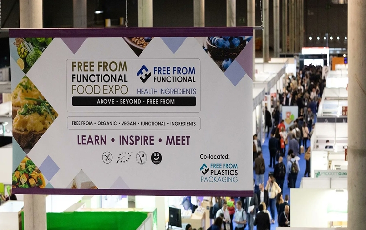 ‘Free From Food’ Dubai event draws to successful close