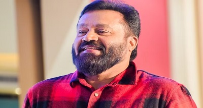 अभिनेता सुरेश गोपी सत्यजीत रे फिल्म एंड टेलीविजन संस्थान के अध्यक्ष और इसके गवर्निंग काउंसिल के अध्यक्ष के रूप में नामित, अनुराग ठाकुर ने दी बधाई