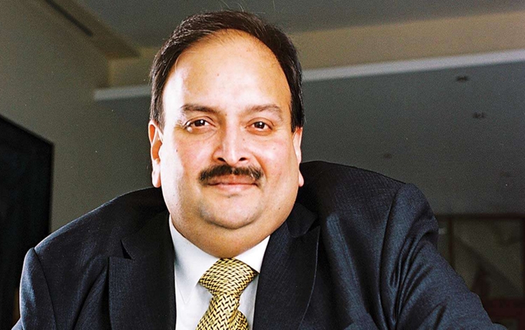 Bombay HC rejects petition filed by businessman Mehul Choksi challenging ED plea